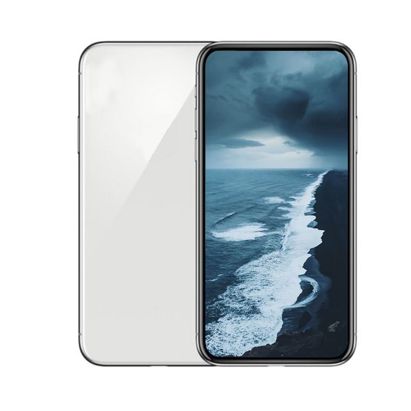 

goophone 11 макс с беспроводной зарядки 6.5inch диск 1g ram 16g quad core 8mp камера 3g wcdma разблокированные телефоны