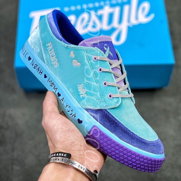 

2020 новый sb увеличить janoski rm doernbecher db мужчины женщины синий повседневная обувь размер 36-45, Black