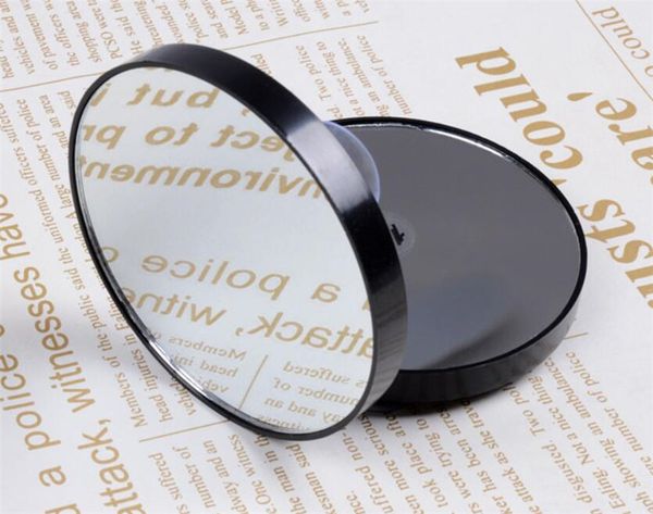 

new health 15x makeup vanity mirror pimples pores magnifying mirror with two suction cups makeup tools round hand mirrors