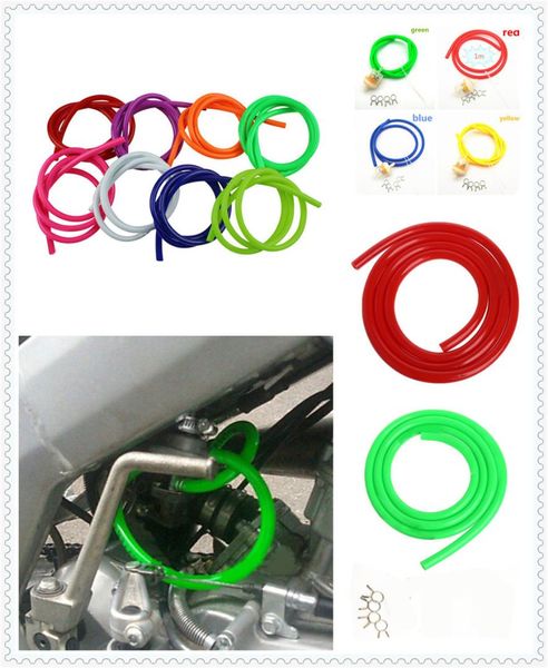 

univeal motorcycle accessories modified fuel pipe rubber hard for 999 s r diavel carbon s4 streetfighter s 848