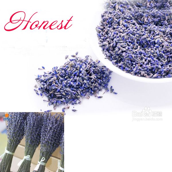 

200g natural dried lavender flower buds