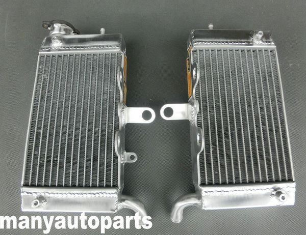 

for xrv650 africa twin xrv 650 aluminum radiator