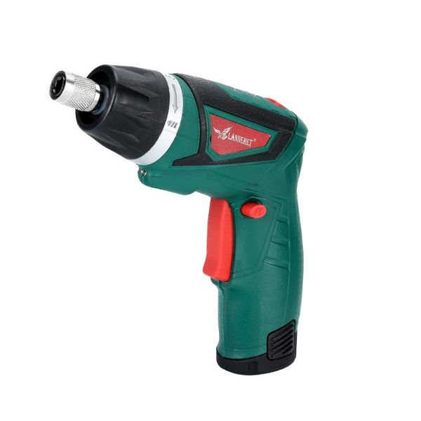 

7.2v cordless screwdriver electric screwdriver household