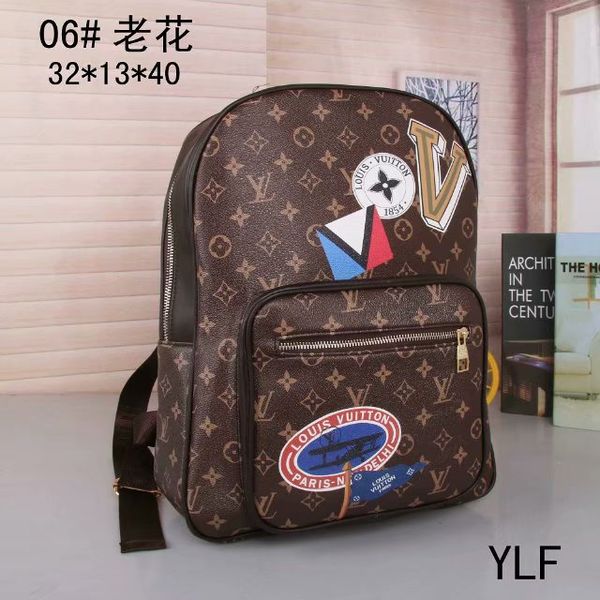 

Peças e acessórios de Mochila huanyingguanglin2019