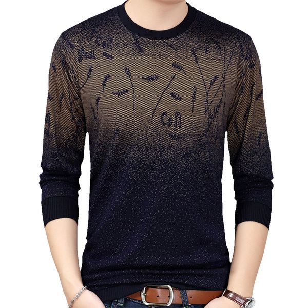 

2019 brand casual social ear of wheat pullover men sweater shirt jersey clothing pull sweaters mens fashion male knitwear j732, White;black