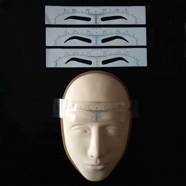 

Outros suprimentos de maquiagem definitiva yijiatattoo