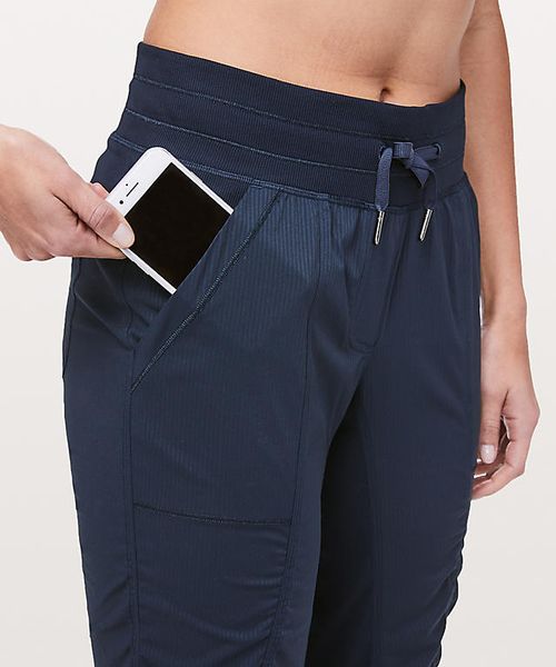 

fashion womens street to studio pant ii unlined only sport pants women fitness gym sport workout lu|emon pants, White;black