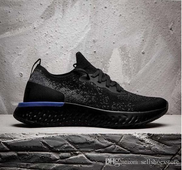 

men women running shoes epicreact trainers sporting vapormaxtn plusnmd comfort breathable designer shoes 7s98g