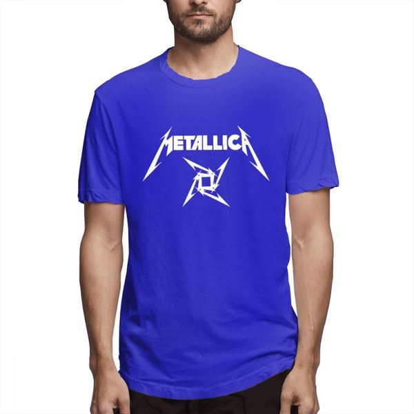 

mens designer t shirts metallica t shirt fashion mens shirts causl womens cotton short sleeve shirts custom funny graphic 444, White;black