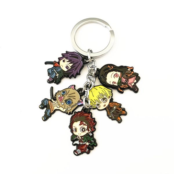 

fantasy universe 20pcs a lot key chain hrmhrc01, Silver