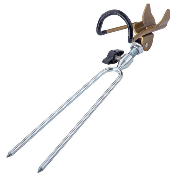 

adjustable fishing rod holder stainless steel pole holder rack stand fishing rods angler gadget rods b