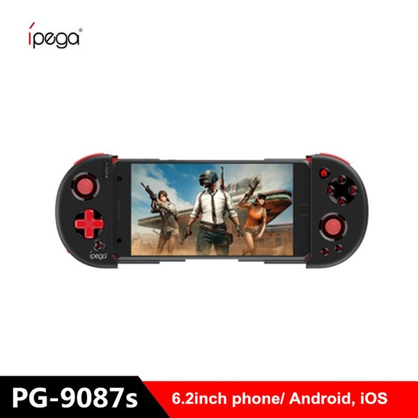 

Controladores de Jogo e Joysticks chao009