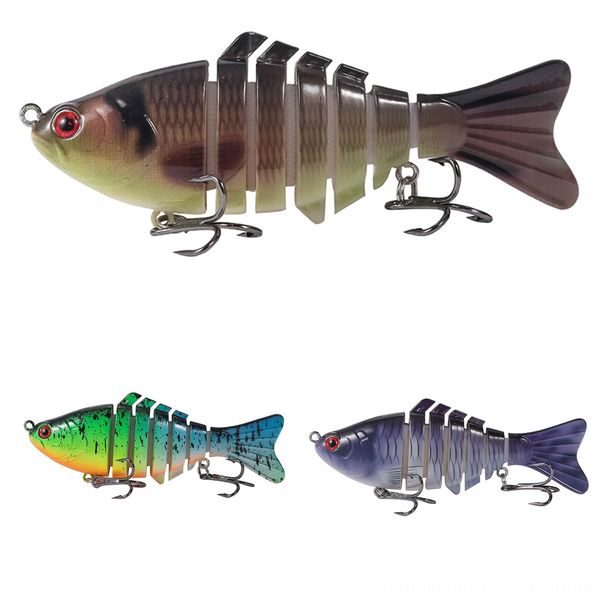 

opody рыбалка luya жесткий приманки выстрел * 15,5 г встроенный стальной шаровой бионический bait10cm поддельные приманки длиной