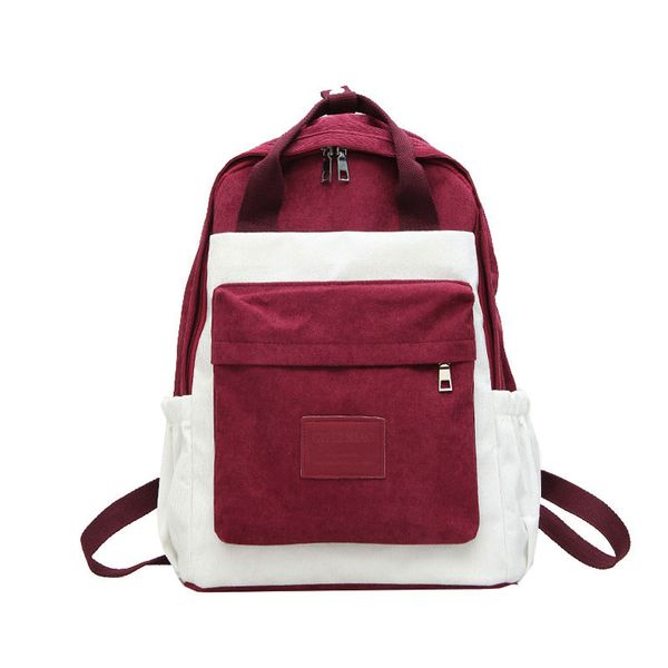 

women backpack purse for school teenagers girls stylish school bag pack ladies backpack female bookbag mochila feminina
