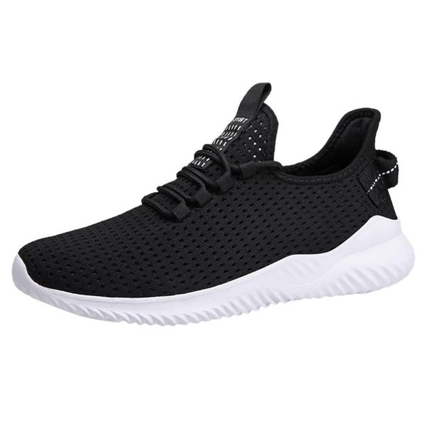 

sandals woman wild single layer mesh mid heel lace-up neutral 2019 loose black comfortable fashion women summer shoes