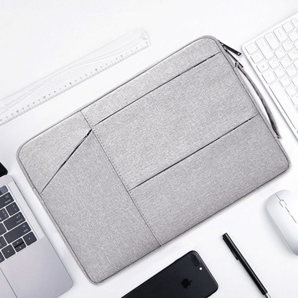 

сумка chuwi ноутбук ноутбук для ubook pro 12,3 herobook air pro aerobook surbook lapbook se 13,3 воздух 14,1 hi13 12 13,5 чехол, Black