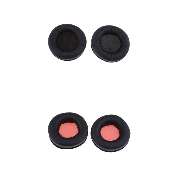 

2pairs замена амбушюры амбушюры для razer kraken pro наушников