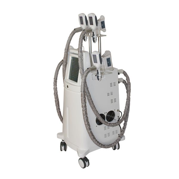 

slimming machine cryolipolysis liposuction 4 handle e cryolipolysis lipo cryo cryotherapy fat ing body shaper machine