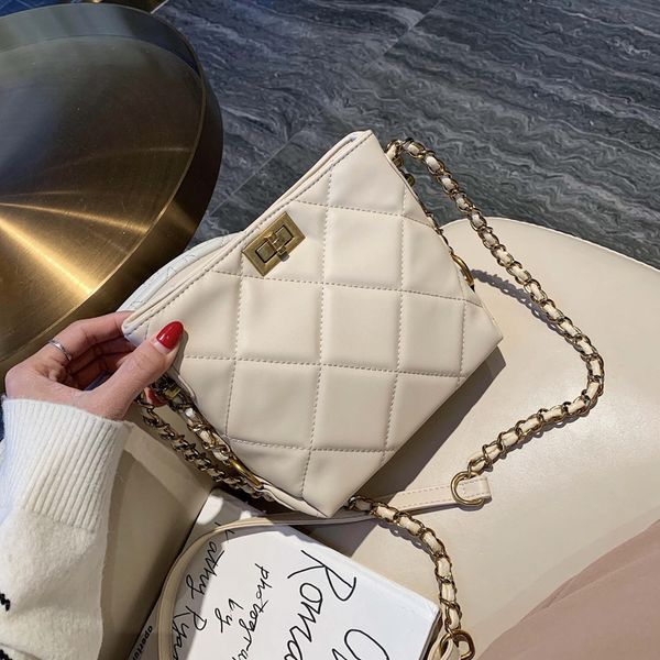 

2020 мода boodschappentas ms zak повседневный telefoon тас vierkante vrouwen тас schouder zwarte vrouwen ketting