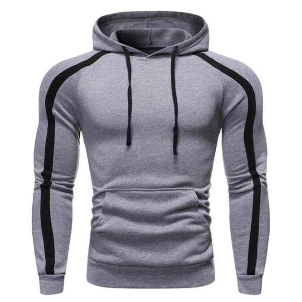 

20ss luxury mens конструктора толстовка мода кофта для мужчин hoodie весна пуловера мужчин верхней одежда нашивки 5 цветов размер m-3xl дост, Black