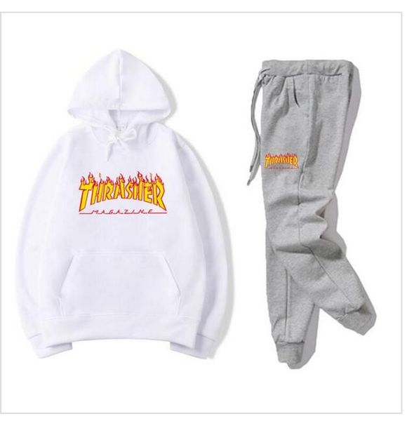 

mens set sweatsuit designer tracksuit men women hoodies+pants mens clothing sweatshirt pullover casual tennis sport tracksuits sweat suits