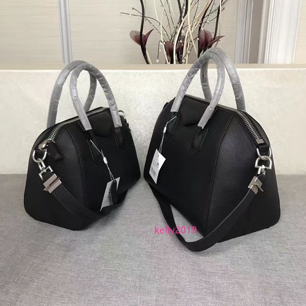 

2020 fashion luxury designer woman bags designer brand antigona shoulder bags original leather tote bags