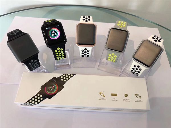 

f8 smartwatch ip67 waterproof heart rate blood pressure women men sport smart watch s226 smart bracelet for android ios