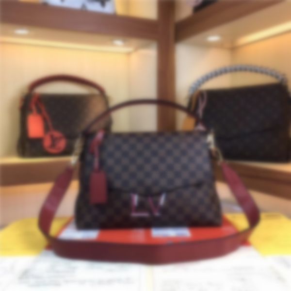 

fashion bags totesnew fashion bag designer handbag shoulder bag, luxury woman handbag bag, delivery 126280