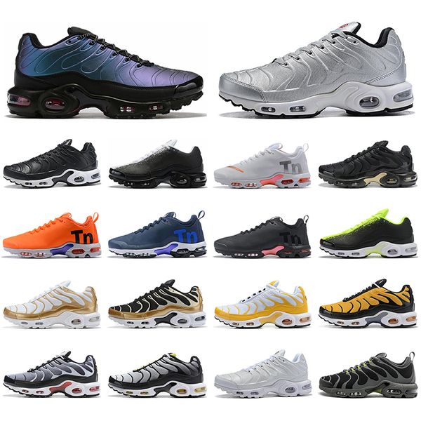 nike air max plus tn mujer purpura