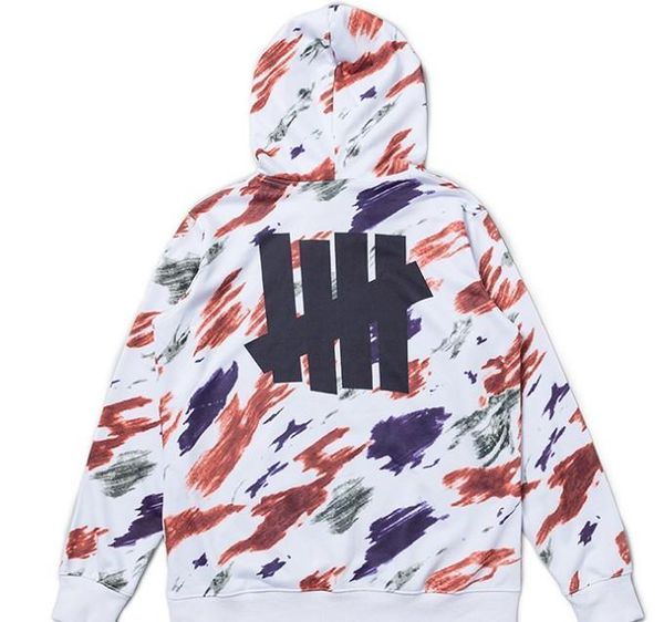 

men's clothing bandhnu camouflage thin student couple fashion trend casual sweatshirt hooded hoodies designer pullovers new, Black