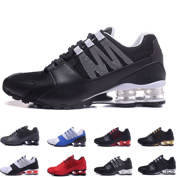 nike air shox avenue 802