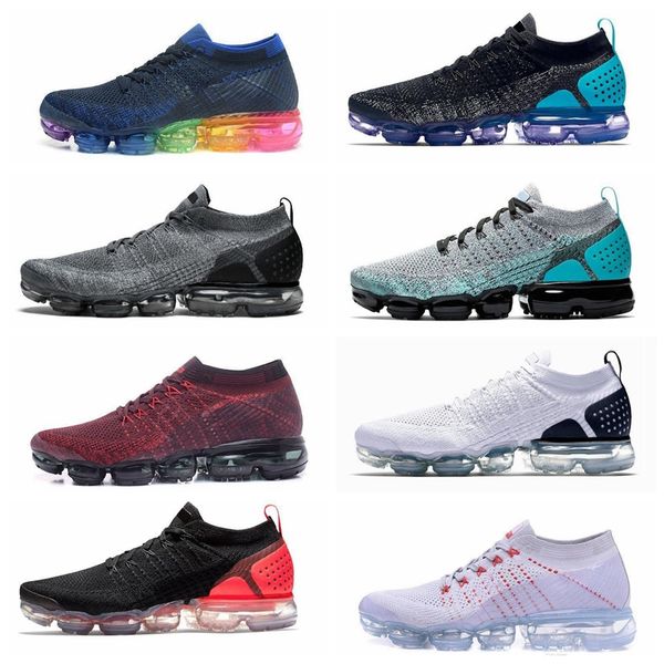 

t23 2019 white silver black shoes men women for running male shoe sport shock corss hiking jogging walking outdoor shoes 36-45