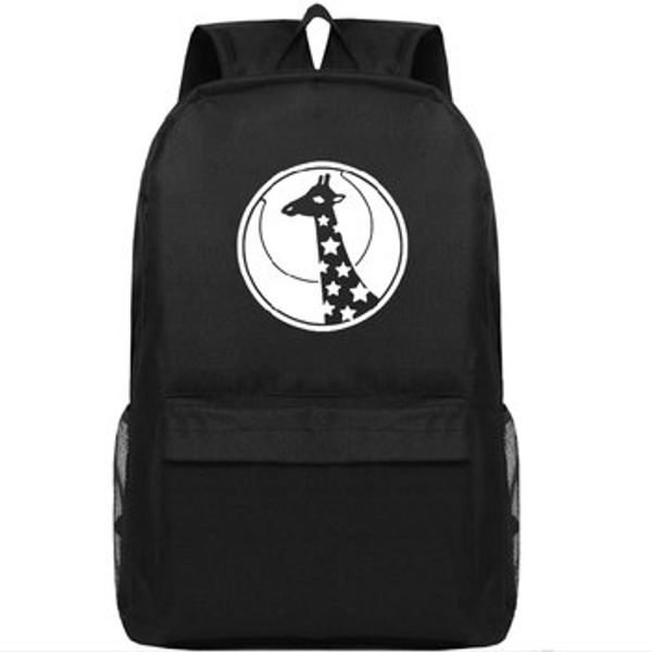 

giraffe backpack revue starlight day pack nice cartoon style school bag quality packsack leisure rucksack sport schoolbag outdoor daypack