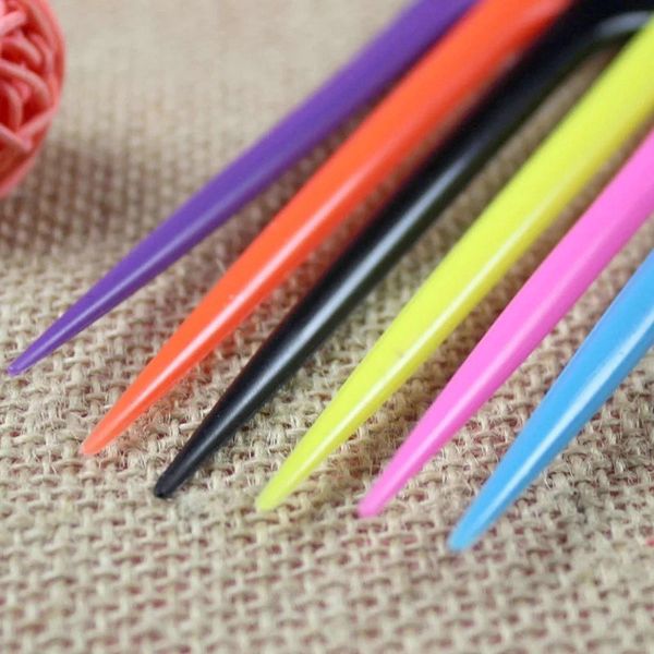 

fish tail comb brownsalon professional beauty tools viola peigne a pic fish tail goods with price festival fashion hairclippers2011 tpnfb, Silver