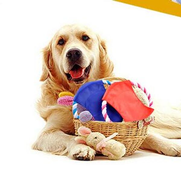

pet flying disc world cup football soccer basketball rugby design dog agility training toy creative pets obedience tools yz265