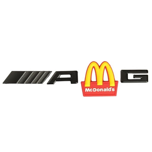 

Emblemas de Carro luoslun