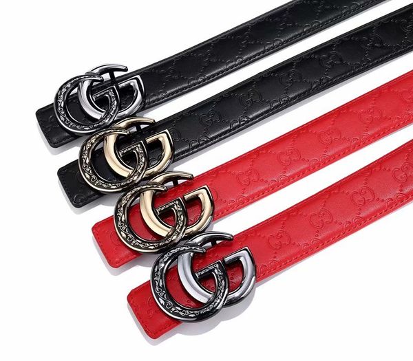 

2020 mens designer leather belts print letter mens luxury designer straps women gold silver black buckle, Black;brown