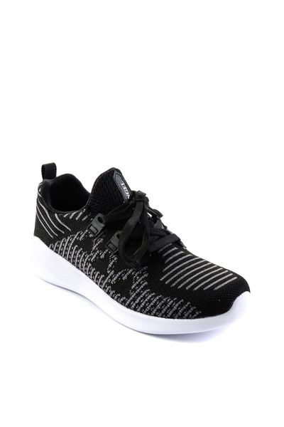 

bambi black white women 's sneaker h0605192216