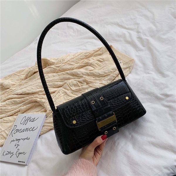 

fashion small casual tote bag women chic sequined cover daily shoulder bag single round handle pu leather handbags ladies clutch