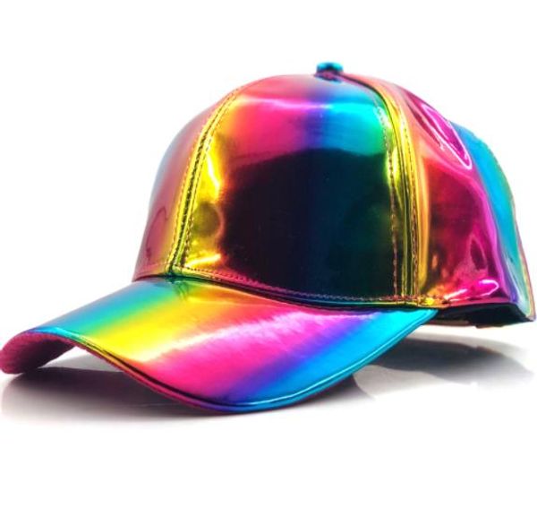 

Fa hion hip hop hat for rainbow color changing hat cap back to the future prop bigbang g dragon ba eball cap
