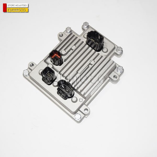 

eps controller controller of cfmoto for cf500 cf800 steering parts