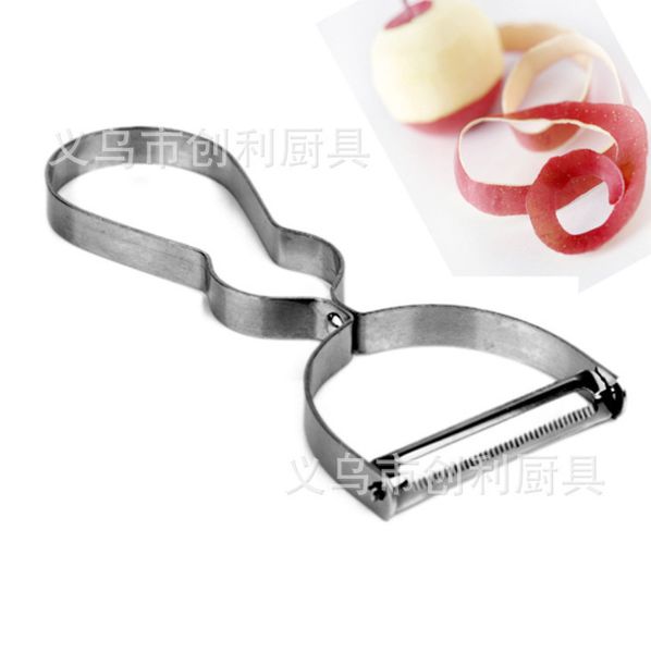 

gourd form paring knife planer stainless steel peel organ