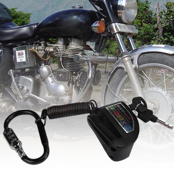 

motorcycle motorbike bike lock 3digit code combination bicycle lock bicycle security equipment anti-theft