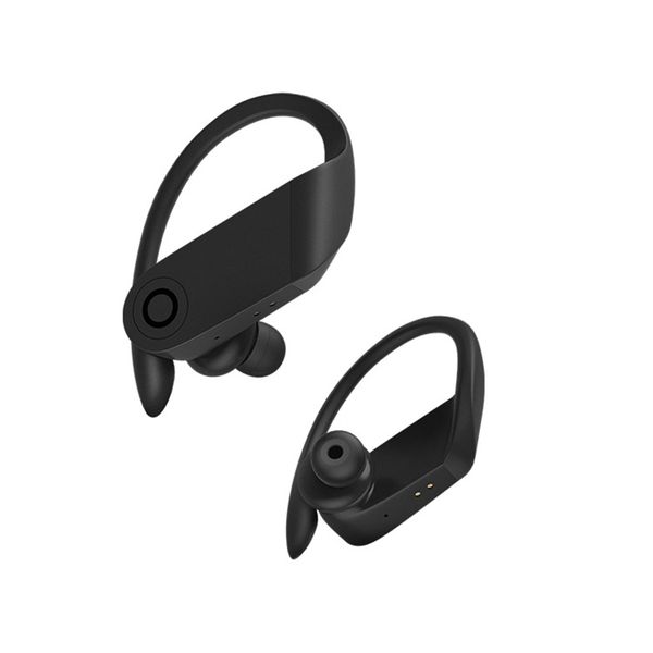 

Power pro b10 tw 5 0 bluetooth headphone wirele headphone ear hook in ear port earbud gaming running head et