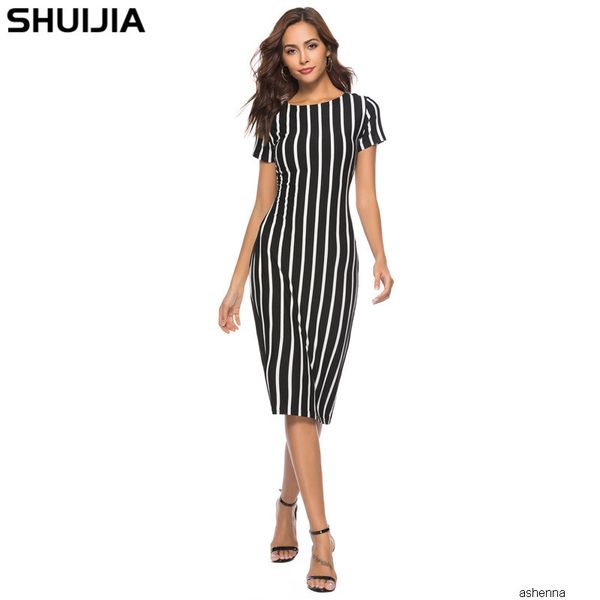 

womens designer striped dress recommended clothingbazd vfbv, Black;gray