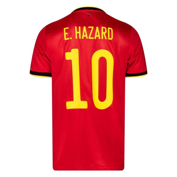 

euro 2020 belgium adults kids soccer jerseys de bruyne hazard lukaku futbol camisas camisetas shirt kit maillot maglia sets, Black;yellow