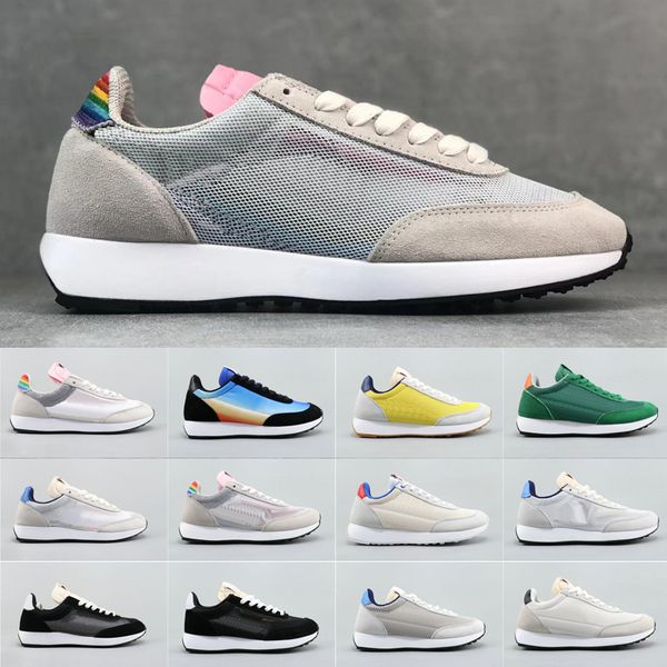 

Mens TAILWIND 79 BETRUE Sports Running Shoes Women Rainbow Breathable Mesh Casual Jogging Shoe Sport Trainers Designer Sneakers 36-45