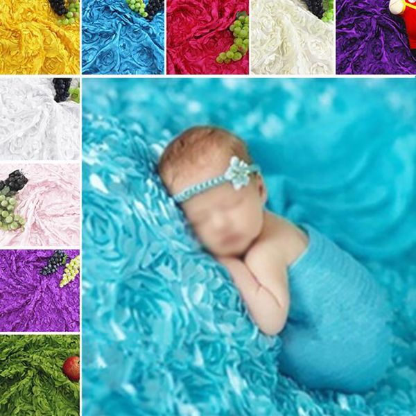 

newborn blanket baby 3d pgraphy p prop rose flower backdrop blanket rug