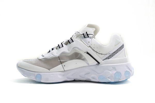 

new epic react element 87 undercover outdoor shoes for men women royal tint sail volt racer pink black trainers sports designer sneakers