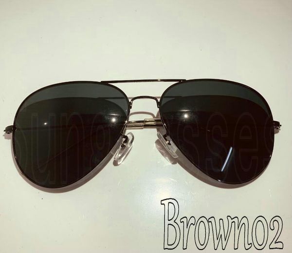 

2019polarized ungla e men women pilot ungla e uv400 eyewear aviator gla e drivermetal frame polaroid len